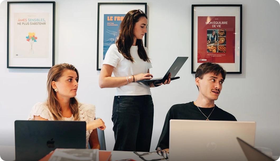 DashBook team 1